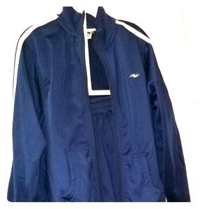 Boy's Track Suit